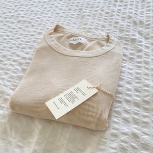 MATE The Label Remi Thermal Size M Bone